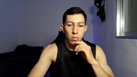 ferz04 online show from November 3, 2025, 11:59 pm