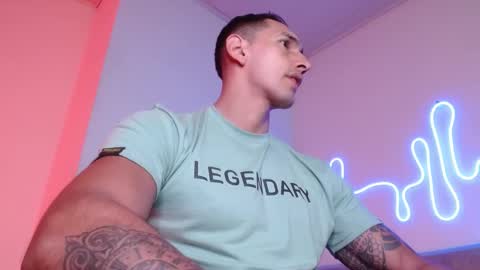  Festbody1 online show from December 29, 2024, 1:38 pm