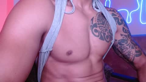  Festbody1 online show from January 5, 2025, 1:47 pm
