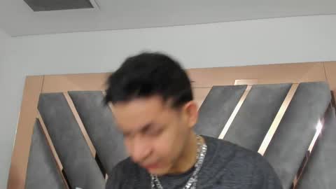 Snapshot of festcooll chatting on February 13, 2025, 2:42 pm FestCooll online show from February 13, 2025, 2:42 pm