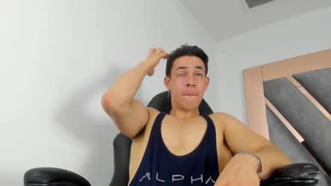 Snapshot of festcooll chatting on February 26, 2025, 10:20 pm FestCooll online show from February 26, 2025, 10:20 pm