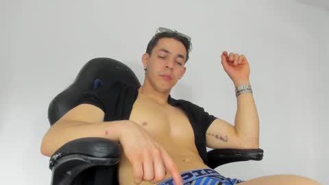 Snapshot of festcooll chatting on February 27, 2025, 8:31 pm FestCooll online show from February 27, 2025, 8:31 pm