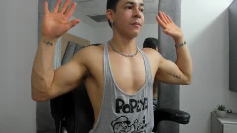 Snapshot of festcooll chatting on February 28, 2025, 7:03 pm FestCooll online show from February 28, 2025, 7:03 pm