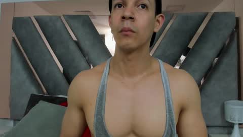 Snapshot of festcooll chatting on March 5, 2025, 12:38 am FestCooll online show from March 5, 2025, 12:38 am