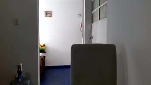 fetichistas96 online show from September 10, 2025, 5:35 pm