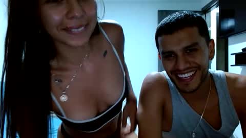 fetichistas96 online show from February 13, 2026, 11:23 pm