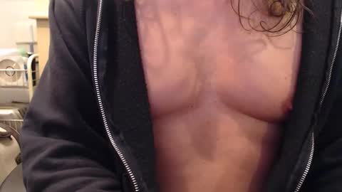 FetishMan online show from March 11, 2026, 1:06 pm