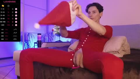 FetishBoyFun online show from December 21, 2024, 4:25 pm