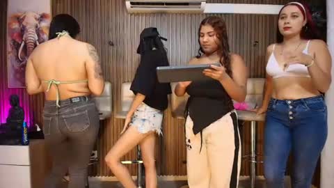 alice and samm online show from June 22, 2026, 6:38 pm