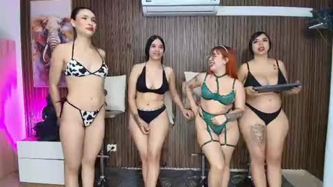 alice and samm online show from July 1, 2026, 11:23 am