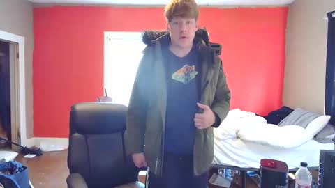 fetishking6 online show from December 5, 2025, 4:14 pm