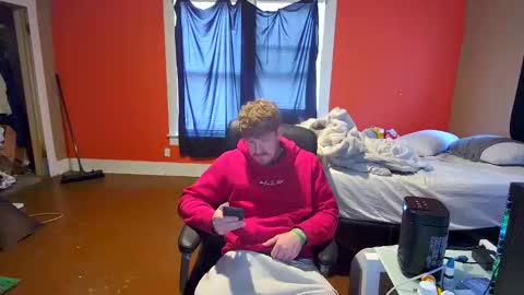 fetishking6 online show from February 4, 2026, 10:15 pm