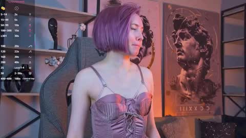 Snapshot of fetishrey chatting on October 26, 2025, 2:01 pm Rey online show from October 26, 2025, 2:01 pm