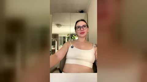 FetishTeacher online show from July 16, 2026, 10:05 pm