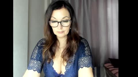 Milana online show from December 7, 2024, 4:09 am