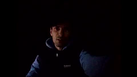 Snapshot of fffjj021 chatting on January 18, 2026, 8:23 pm Raised in 90s online show from January 18, 2026, 8:23 pm