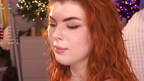 Snapshot of ffoxyflame chatting on December 22, 2024, 6:17 am -- stay in touch with me online show from December 22, 2024, 6:17 am