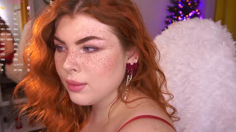 Snapshot of ffoxyflame chatting on December 27, 2024, 3:20 am -- stay in touch with me online show from December 27, 2024, 3:20 am