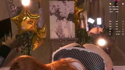 Snapshot of ffoxyflame chatting on March 14, 2026, 10:48 pm -- stay in touch with me online show from March 14, 2026, 10:48 pm