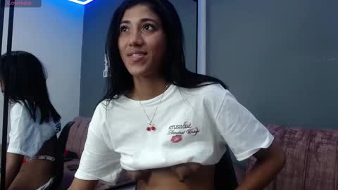 Freyja  online show from March 6, 2025, 9:09 pm