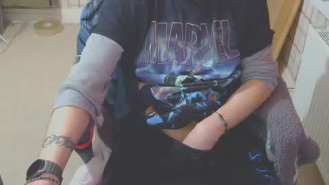 Snapshot of ffys2025 chatting on February 27, 2025, 9:47 pm ffys2025 online show from February 27, 2025, 9:47 pm