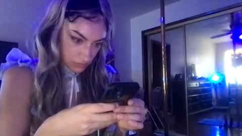 Snapshot of fgsammie chatting on November 4, 2025, 10:53 pm fgsammie online show from November 4, 2025, 10:53 pm