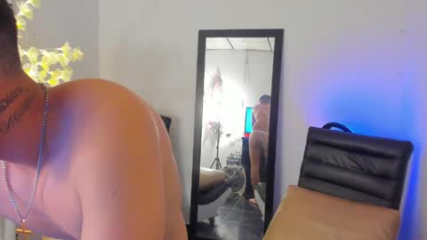 Fher Rivers online show from March 26, 2026, 5:51 pm