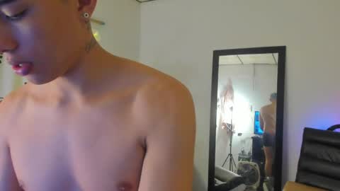 Fher Rivers online show from March 27, 2026, 11:48 pm