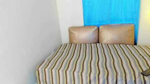 Fher Rivers online show from April 3, 2026, 3:21 pm