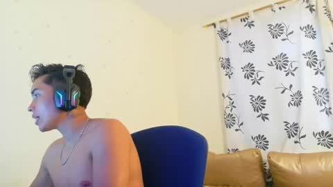 Snapshot of fher_rivers1 chatting on June 1, 2026, 4:31 pm Fher Rivers online show from June 1, 2026, 4:31 pm