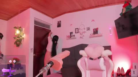 Snapshot of fia__ chatting on November 12, 2025, 12:55 am Fiaaa online show from November 12, 2025, 12:55 am