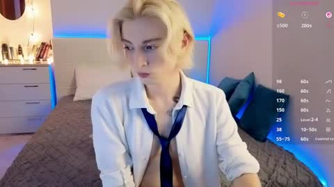 Snapshot of fiachand chatting on May 14, 2026, 4:36 pm Thomas online show from May 14, 2026, 4:36 pm