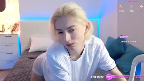 Snapshot of fiachand chatting on May 19, 2026, 6:03 pm Thomas online show from May 19, 2026, 6:03 pm