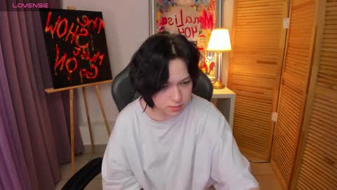 fiamoory online show from January 12, 2025, 4:21 am