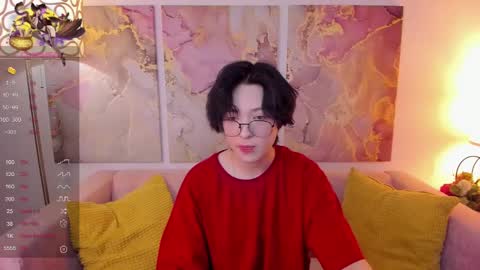 fiamoory online show from February 8, 2025, 7:26 am