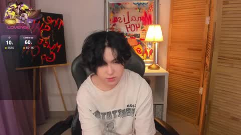 fiamoory online show from February 10, 2025, 4:30 am