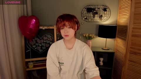 fiamoory online show from February 11, 2025, 1:31 am