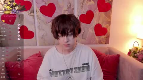 fiamoory online show from February 17, 2025, 4:31 am