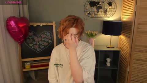 fiamoory online show from March 3, 2025, 1:31 am