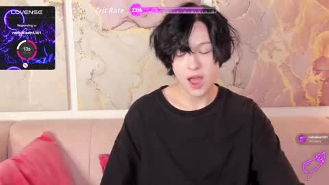 fiamoory online show from September 28, 2025, 1:44 am