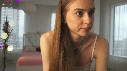 Hello there im Isabela3 online show from April 5, 2026, 3:26 am