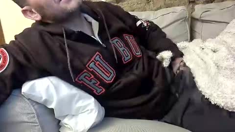 Snapshot of fidelio89 chatting on March 3, 2025, 12:37 am Fid online show from March 3, 2025, 12:37 am