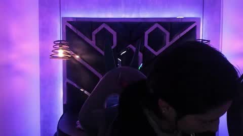 Snapshot of fieramadame chatting on January 12, 2025, 3:14 pm online show from January 12, 2025, 3:14 pm