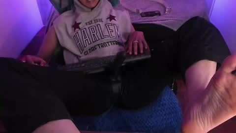 Snapshot of fieramadame chatting on January 12, 2025, 6:16 pm online show from January 12, 2025, 6:16 pm