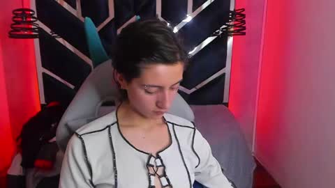 Snapshot of fieramadame chatting on January 19, 2025, 6:21 pm online show from January 19, 2025, 6:21 pm