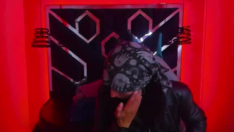 Snapshot of fieramadame chatting on January 20, 2025, 12:07 pm online show from January 20, 2025, 12:07 pm