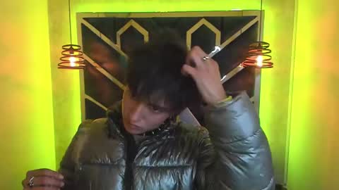 Snapshot of fieramadame chatting on January 23, 2025, 12:09 pm online show from January 23, 2025, 12:09 pm