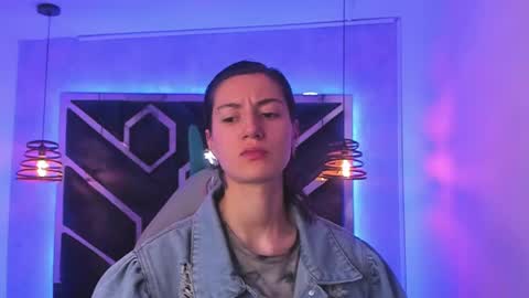 Snapshot of fieramadame chatting on January 24, 2025, 12:10 pm online show from January 24, 2025, 12:10 pm