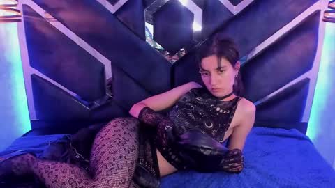 Snapshot of fieramadame chatting on February 1, 2025, 3:07 pm online show from February 1, 2025, 3:07 pm