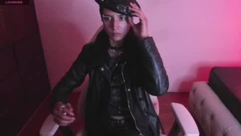 Snapshot of fieramadame chatting on February 2, 2025, 3:21 am online show from February 2, 2025, 3:21 am